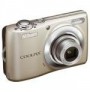 Nikon Coolpix L22 (coloris argent)