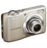 Nikon Coolpix L22 (coloris argent)