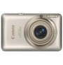 Canon Digital IXUS 120 IS (coloris argent)