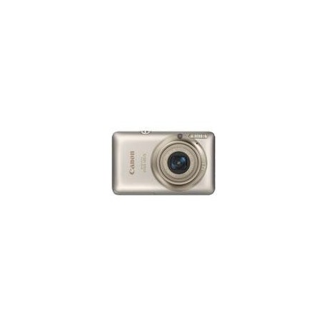 Canon Digital IXUS 120 IS (coloris argent)