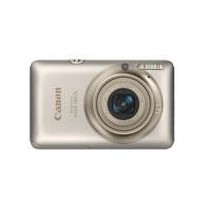 Canon Digital IXUS 120 IS (coloris argent)