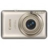 Canon Digital IXUS 120 IS (coloris argent)
