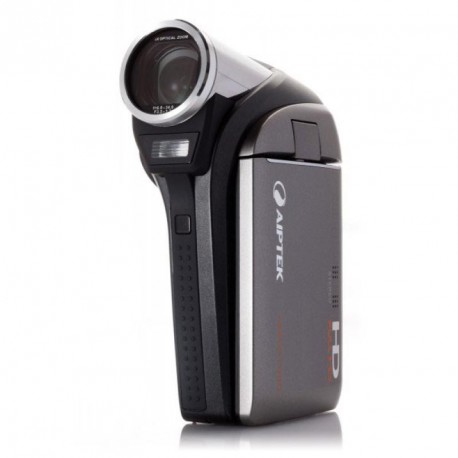 Aiptek AHD Z700 Extreme - Caméscope Full HD Carte mémoire