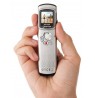 Aiptek PenCam HD - Caméscope HD à mémoire intégrée avec sortie H