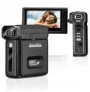 Genius G-Shot DV53 - Caméscope Carte mémoire