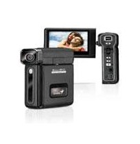 Genius G-Shot DV53 - Caméscope Carte mémoire