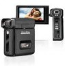 Genius G-Shot DV53 - Caméscope Carte mémoire