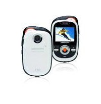Medion LIFE S47000 - Caméscope HD à carte mémoire