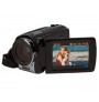 Medion LIFE X47000 - Caméscope Full HD Carte mémoire