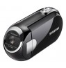 Samsung SMX-C10 - Caméscope Carte mémoire (coloris noir)