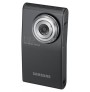 Samsung HMX-U10 - Caméscope Full HD Carte mémoire (coloris noir)