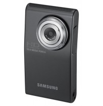 Samsung HMX-U10 - Caméscope Full HD Carte mémoire (coloris noir)