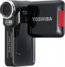 Toshiba Camileo P10 - Caméscope Full HD Carte mémoire