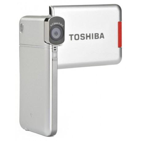 Toshiba Camileo S20 - Caméscope Full HD Carte mémoire (coloris b