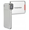 Toshiba Camileo S20 - Caméscope Full HD Carte mémoire (coloris b