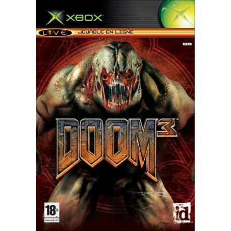 doom 3