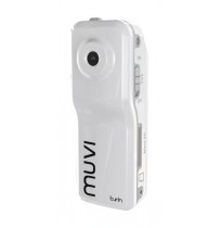 Veho MUVI Turin - Caméscope Carte mémoire