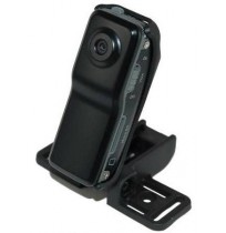 SmartTek SmartCam ST80S - Caméscope/Webcam 2 Go+ Carte mémoire 2