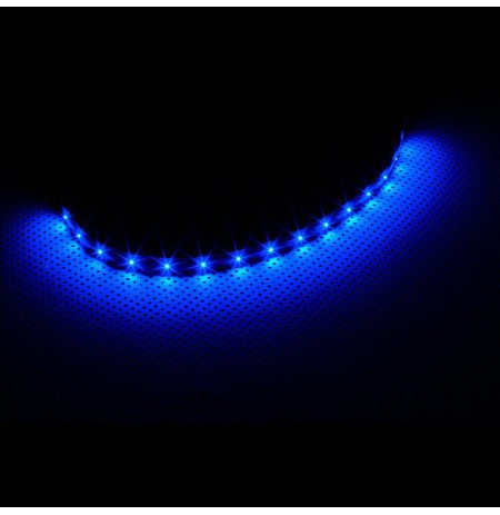 Néon souple Pro 30 LED (coloris bleu)