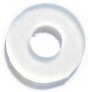 Applique Vis antibruit par 12 - Trou 3mm