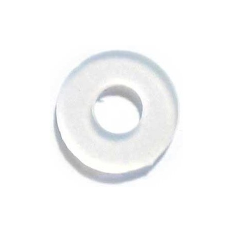 Applique Vis antibruit par 12 - Trou 3mm