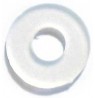 Applique Vis antibruit par 12 - Trou 3mm