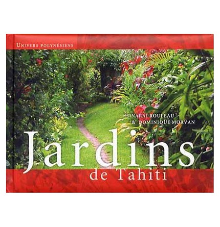 jardins de tahiti