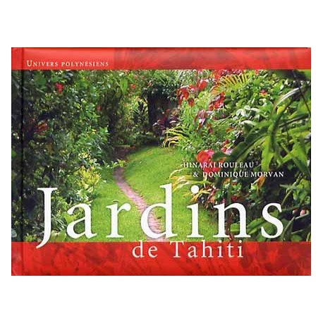 jardins de tahiti