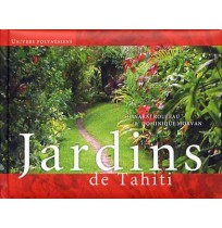 jardins de tahiti