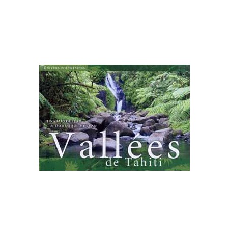vallées de tahiti