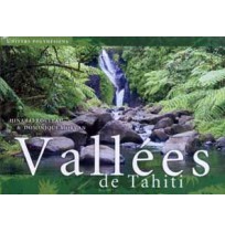 vallées de tahiti