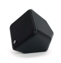 Boston SoundWare Noir - Enceinte compacte intérieur/extérieur (à