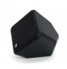 Boston SoundWare Noir - Enceinte compacte intérieur/extérieur (à