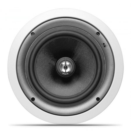 Focal Custom IC 108 - Enceinte de plafond 2 voies encastrable