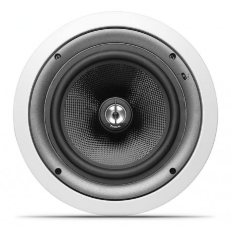 Focal Custom IC 108 - Enceinte de plafond 2 voies encastrable