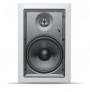 Focal Custom IW 106 - Enceinte murale 2 voies encastrable