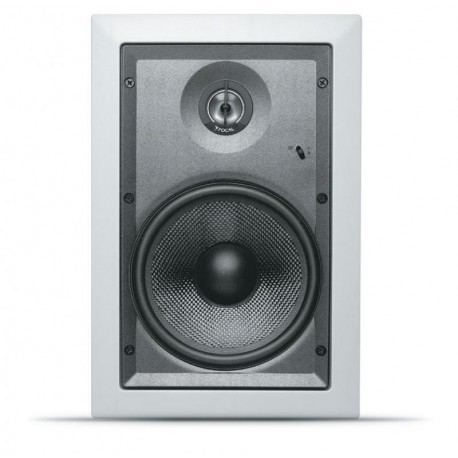 Focal Custom IW 106 - Enceinte murale 2 voies encastrable