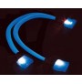 Thermaltake - Câble Y Molex - UV (pour alimentation)