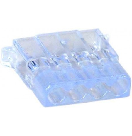 Connecteur Molex MALE UV (pack de 10)