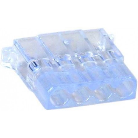 Connecteur Molex MALE UV (pack de 10)