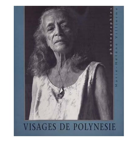 visages de polynesie