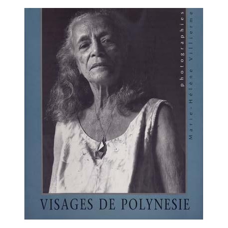 visages de polynesie