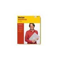 Norton AntiVirus 11.0 (français, MAC)