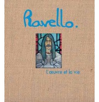 RAVELLO, L'OEUVRE ET LA VIE