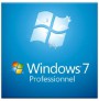 Microsoft Windows 7 Professionnel OEM 64 bits (français)