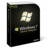 Microsoft Windows 7 Edition Intégrale - Mise à jour (français)