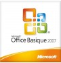 Microsoft Office Basique 2007 V.2 OEM (français, WINDOWS)