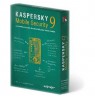 Kaspersky Mobile Security 9.0