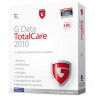 G DATA TotalCare 2010 - Licence 1 an 3 postes (français, WINDOWS