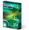 Kaspersky Small Office Security - Licence 1 an 1 serveur + 5 pos